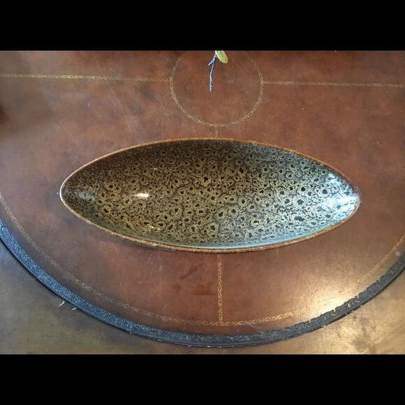 HOSLEY -  ceramic bowl for potpourri, decorative - Picture 3 of 16